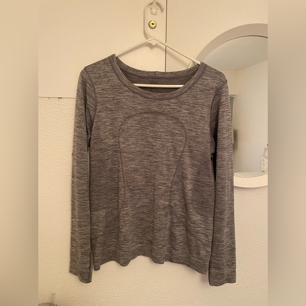 Lululemon Swiftly Tech Relaxed